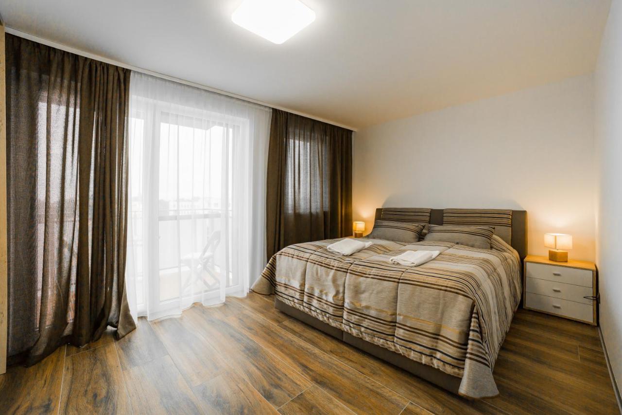 Hotel Dolphin Senec Room photo